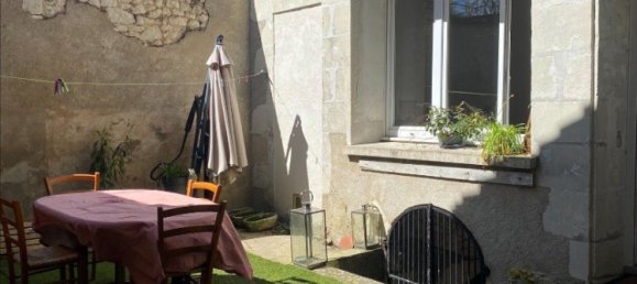 2 bedrooms House in Yzeures-sur-Creuse, France No. 79950 13