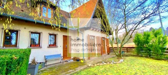 6 bedrooms House in Mittelhausbergen, France No. 280039 2