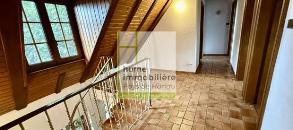 6 bedrooms House in Mittelhausbergen, France No. 280039 10