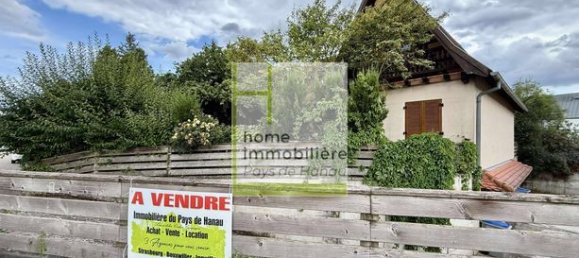 6 bedrooms House in Mittelhausbergen, France No. 280039 18