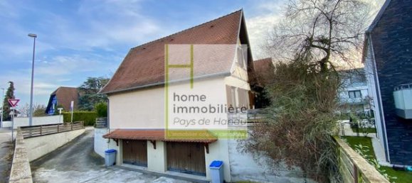 6 bedrooms House in Mittelhausbergen, France No. 280039 7