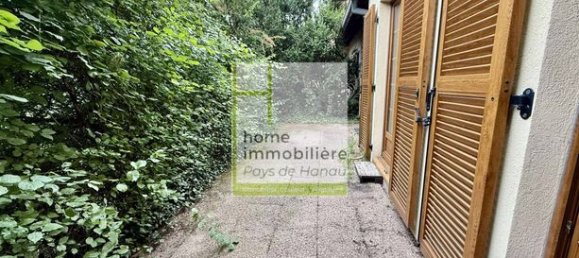 6 bedrooms House in Mittelhausbergen, France No. 280039 20