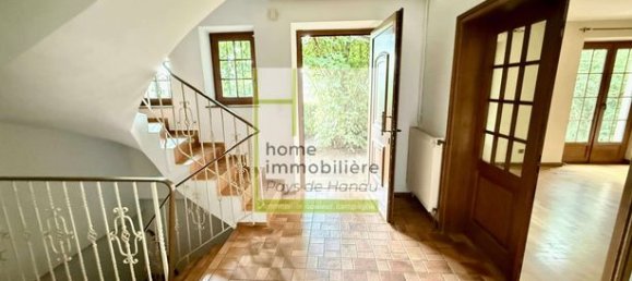 6 bedrooms House in Mittelhausbergen, France No. 280039 16