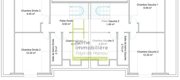 6 bedrooms House in Mittelhausbergen, France No. 280039 5