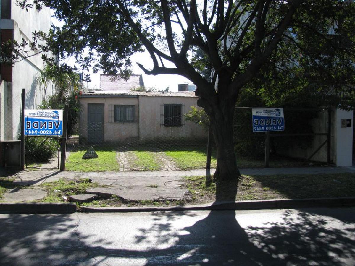  قطعة أرض في Quilmes, Argentina رقم 46776