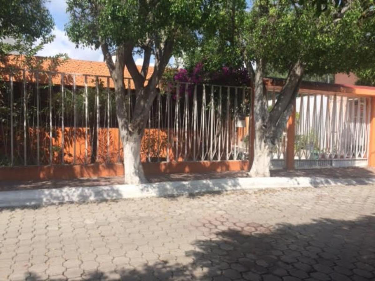 3 غرف نوم منزل في Queretaro, Mexico رقم 148810