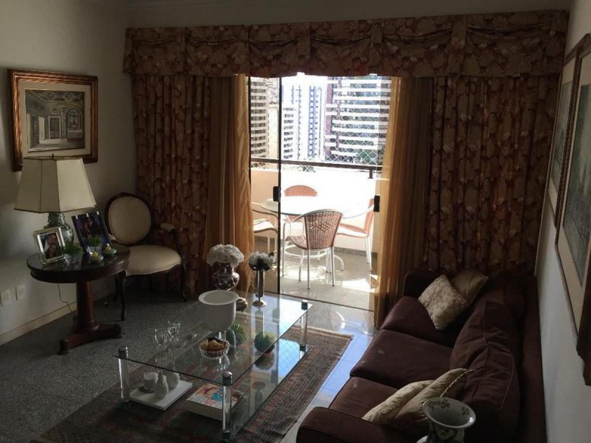 3 Schlafzimmer Wohnung in Salvador, Brazil, Nr. 453831