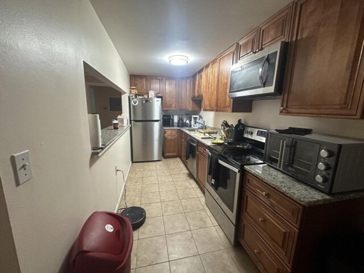 2 Schlafzimmer Haus in Boston, USA, Nr. 375465