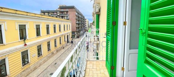 4 rooms Apartment in Molfetta, Italy No. 187141 29