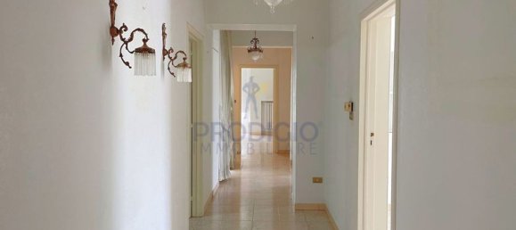 4 rooms Apartment in Molfetta, Italy No. 187141 33