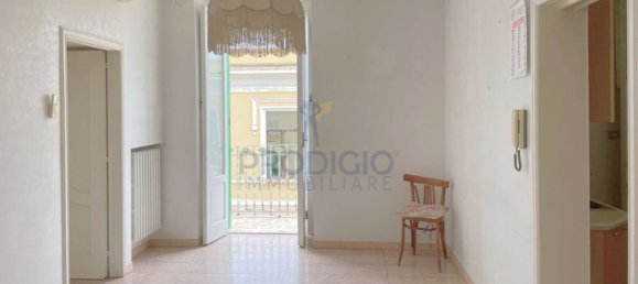 4 rooms Apartment in Molfetta, Italy No. 187141 35