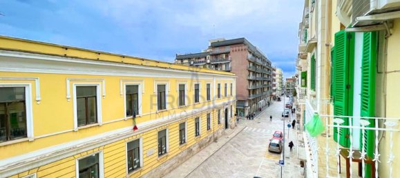 4 rooms Apartment in Molfetta, Italy No. 187141 30