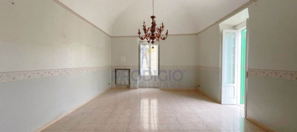 4 rooms Apartment in Molfetta, Italy No. 187141 24