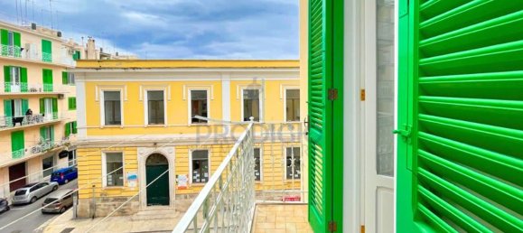 4 rooms Apartment in Molfetta, Italy No. 187141 8