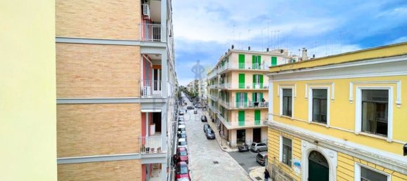 4 rooms Apartment in Molfetta, Italy No. 187141 57