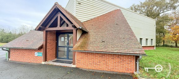  عقار تجاري في Neung-sur-Beuvron, France 447متر مربع رقم 212624 2