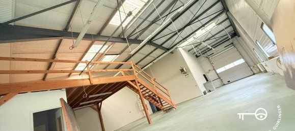  عقار تجاري في Neung-sur-Beuvron, France 447متر مربع رقم 212624 11