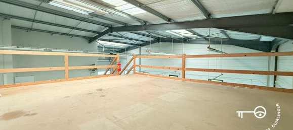  عقار تجاري في Neung-sur-Beuvron, France 447متر مربع رقم 212624 14