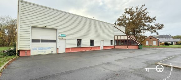  عقار تجاري في Neung-sur-Beuvron, France 447متر مربع رقم 212624 15