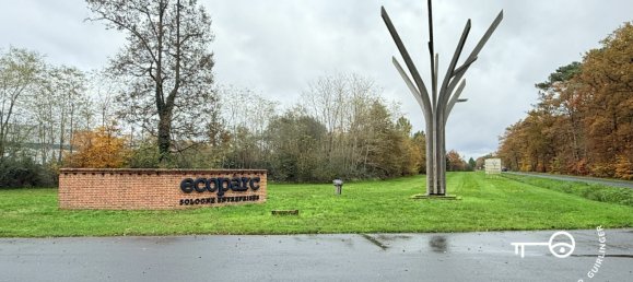  عقار تجاري في Neung-sur-Beuvron, France 447متر مربع رقم 212624 18