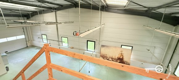  عقار تجاري في Neung-sur-Beuvron, France 447متر مربع رقم 212624 13