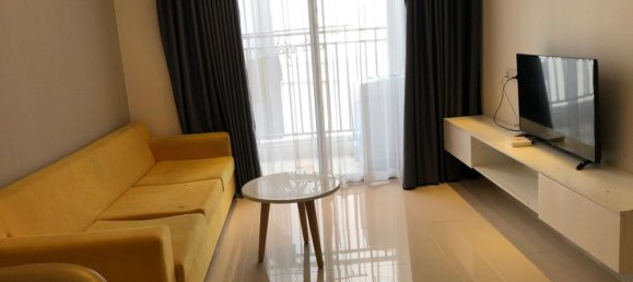 1 bedroom Apartment in District 4, Vietnam No. 16755 3