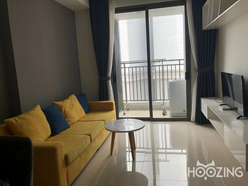 1 bedroom Apartment in District 4, Vietnam No. 16755