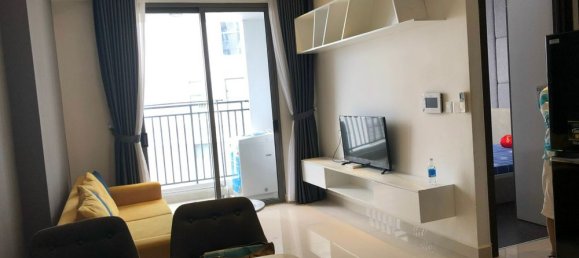 1 bedroom Apartment in District 4, Vietnam No. 16755 7