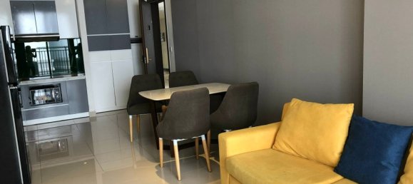 1 bedroom Apartment in District 4, Vietnam No. 16755 11