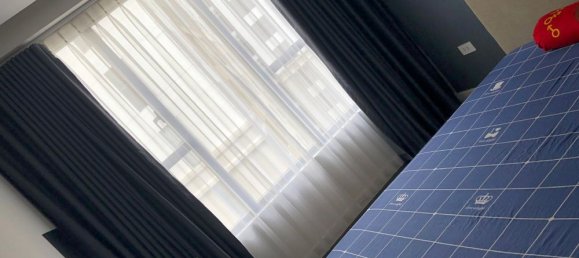 1 bedroom Apartment in District 4, Vietnam No. 16755 6