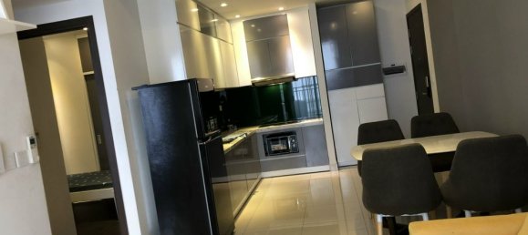 1 bedroom Apartment in District 4, Vietnam No. 16755 9