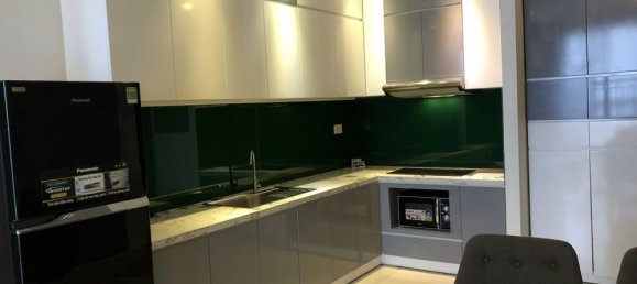 1 bedroom Apartment in District 4, Vietnam No. 16755 10