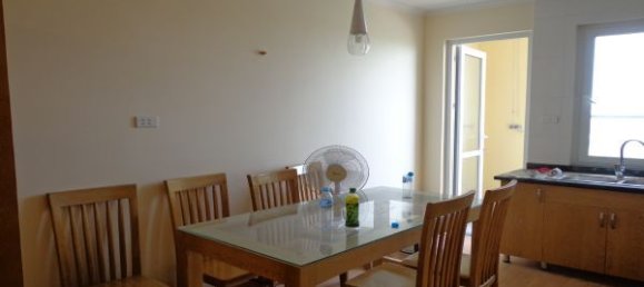 2 Schlafzimmer Wohnung in Tay Ho, Vietnam, Nr. 5632 4