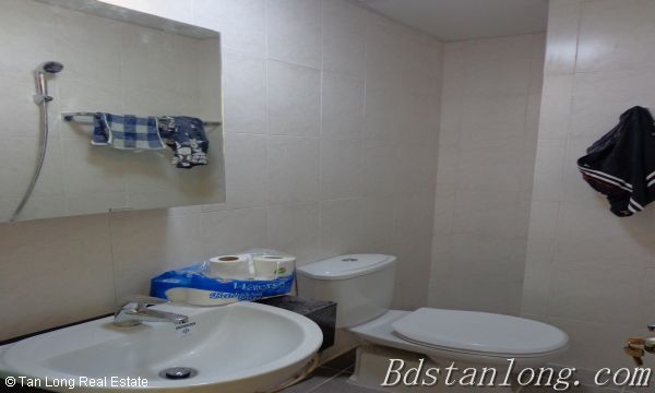 2 Schlafzimmer Wohnung in Tay Ho, Vietnam, Nr. 5632