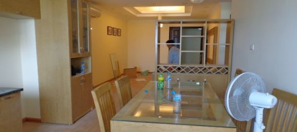 2 Schlafzimmer Wohnung in Tay Ho, Vietnam, Nr. 5632 3