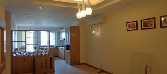 2 Schlafzimmer Wohnung in Tay Ho, Vietnam, Nr. 5632 2