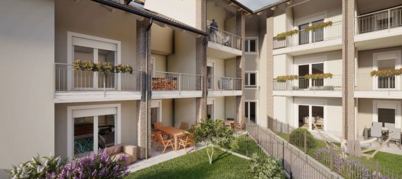 4 rooms Apartment in Pianezza, Italy No. 208436 12