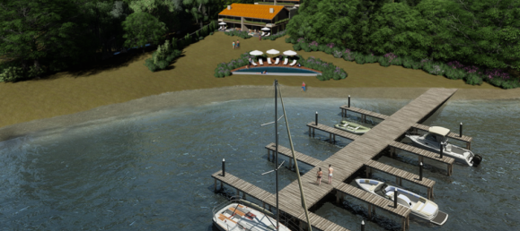 4 chambres Maison à Heroica Matamoros, Mexico No. 181215 2