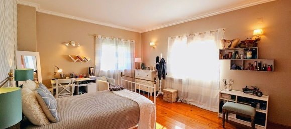 4 bedrooms House in Turcifal, Portugal No. 134632 36