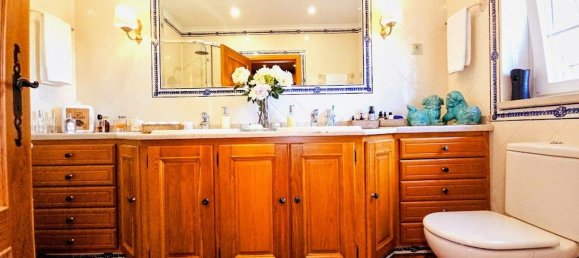 4 bedrooms House in Turcifal, Portugal No. 134632 44