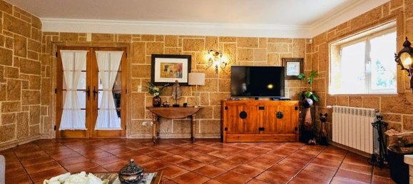 4 bedrooms House in Turcifal, Portugal No. 134632 19