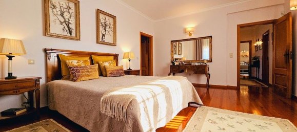 4 bedrooms House in Turcifal, Portugal No. 134632 40