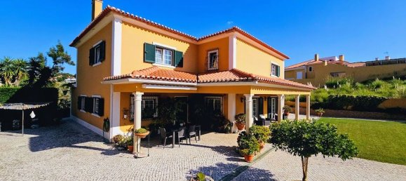 4 bedrooms House in Turcifal, Portugal No. 134632 2