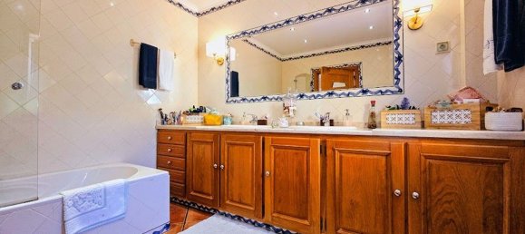 4 bedrooms House in Turcifal, Portugal No. 134632 33