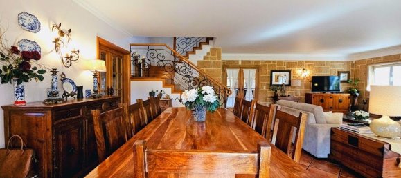 4 bedrooms House in Turcifal, Portugal No. 134632 16