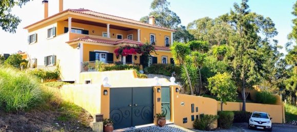 4 bedrooms House in Turcifal, Portugal No. 134632 7