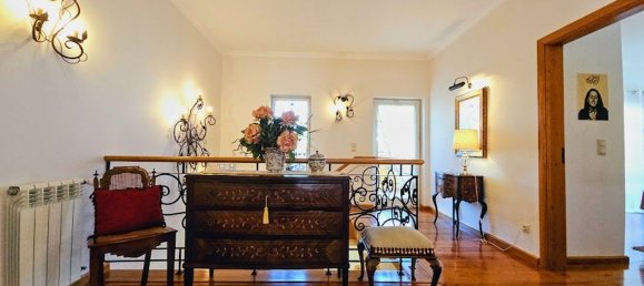 4 bedrooms House in Turcifal, Portugal No. 134632 30