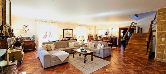 4 bedrooms House in Turcifal, Portugal No. 134632 49