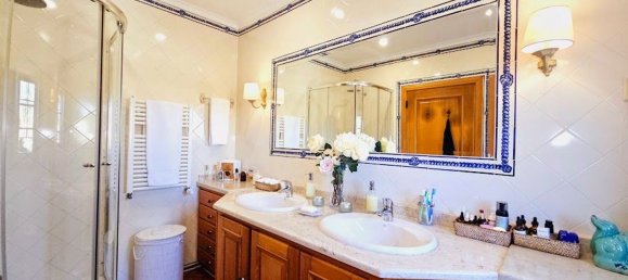 4 bedrooms House in Turcifal, Portugal No. 134632 43