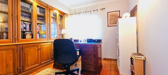 4 bedrooms House in Turcifal, Portugal No. 134632 25